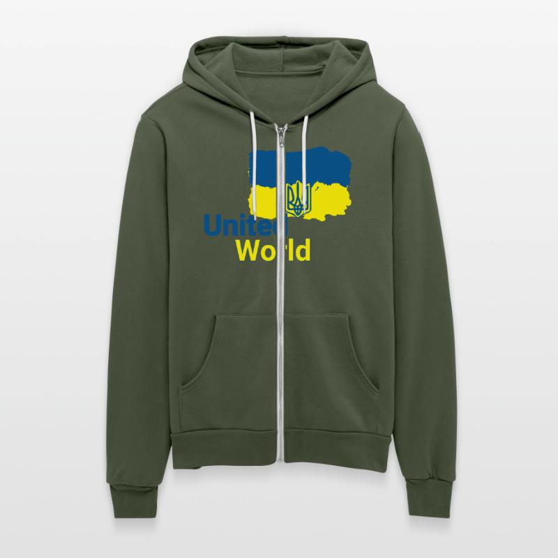 United World - Ukraine