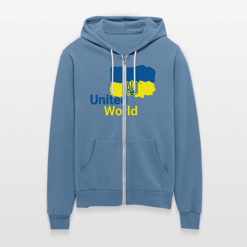 United World - Ukraine