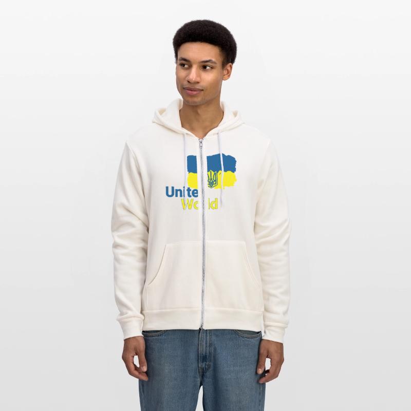 United World - Ukraine