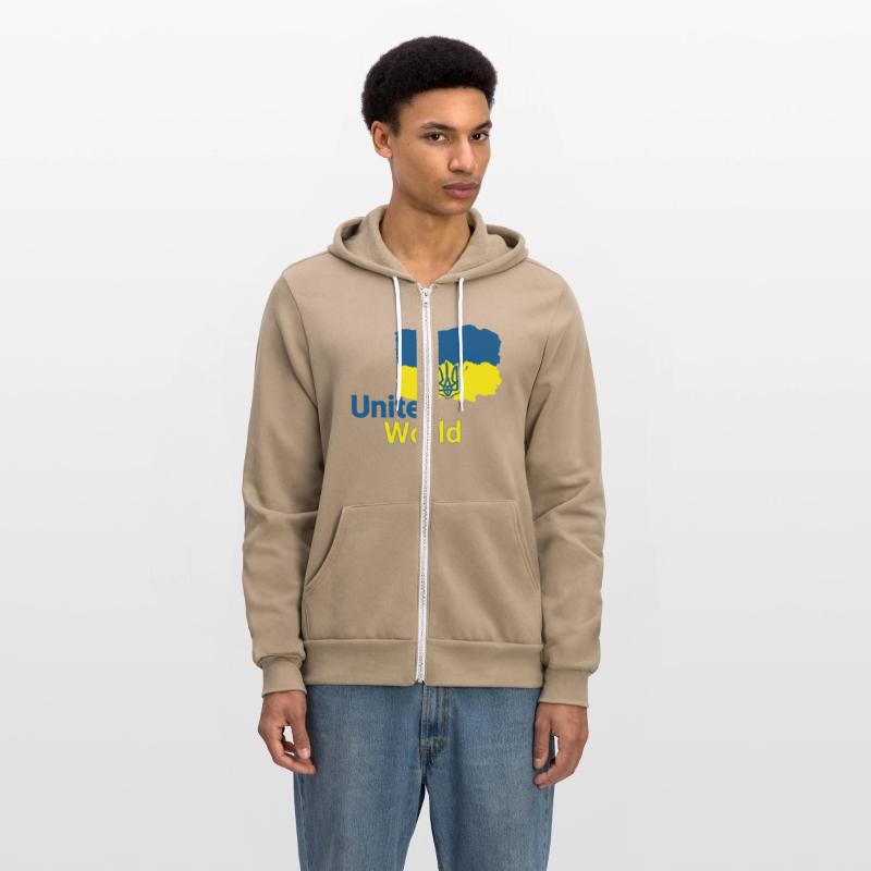 United World - Ukraine