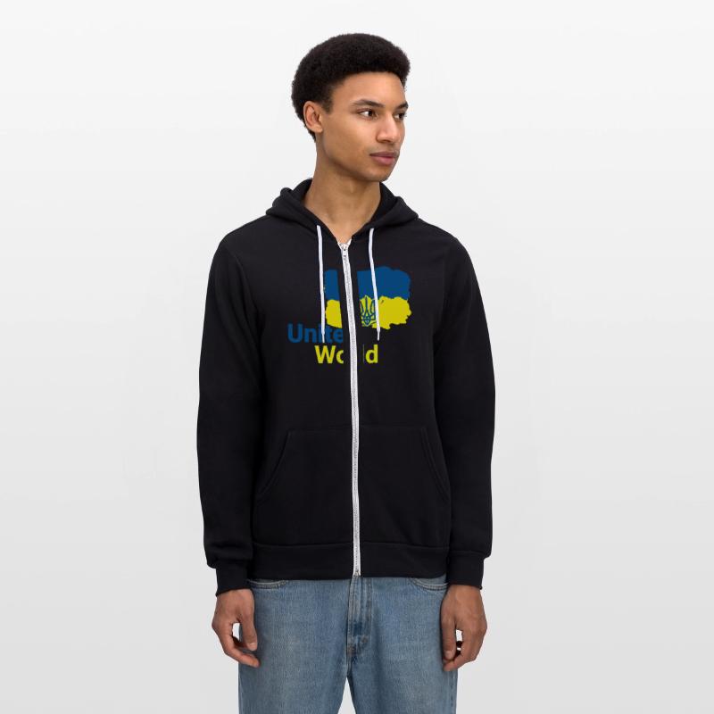 United World - Ukraine