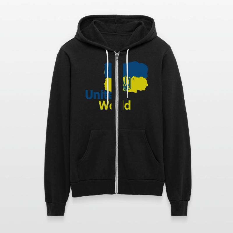 United World - Ukraine