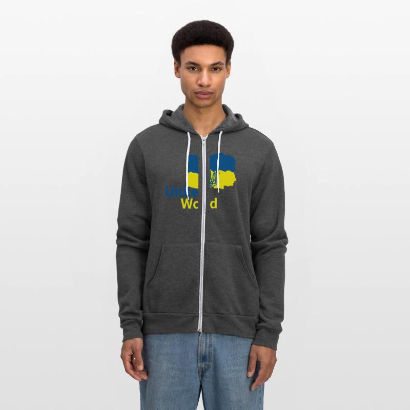 United World - Ukraine