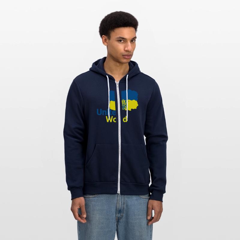 United World - Ukraine