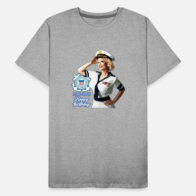 U.S. Coast Guard 233rd Birthday