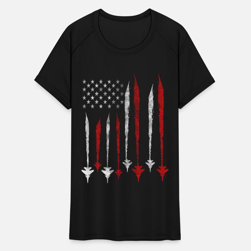 US F35 Fighter Jet Aviation USA Gift