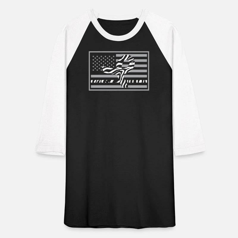 USA Flag Carcinoid Cancer Awareness Beat Cancer