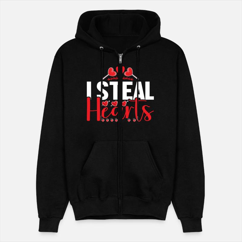 Valentines Day I steal hearts I Steal Hearts