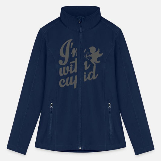 Valentines Sublimation Im With Cupid271