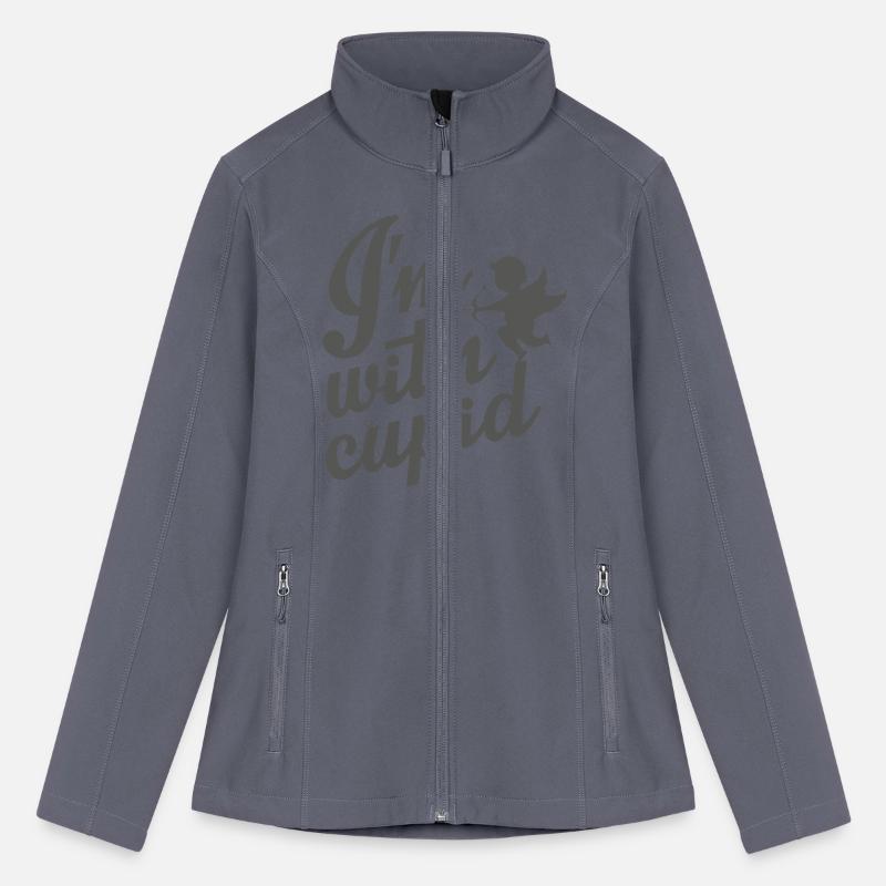 Valentines Sublimation Im With Cupid271