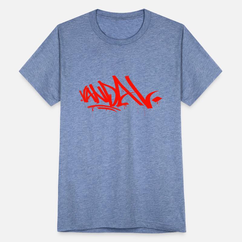 Vandal Graffiti Writing Original hiphop