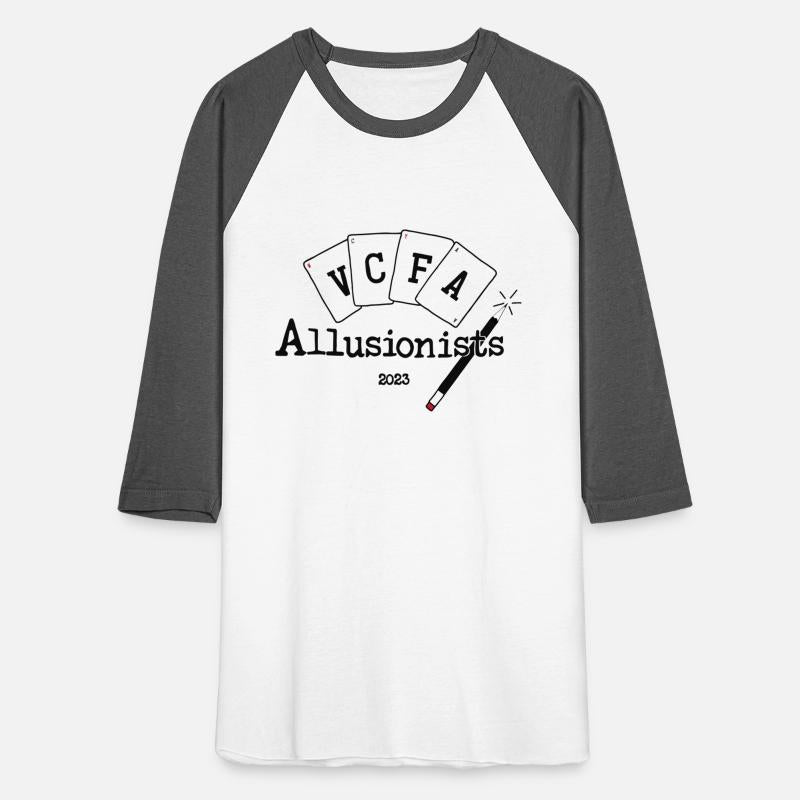 VCFA-WCYA - Allusionists