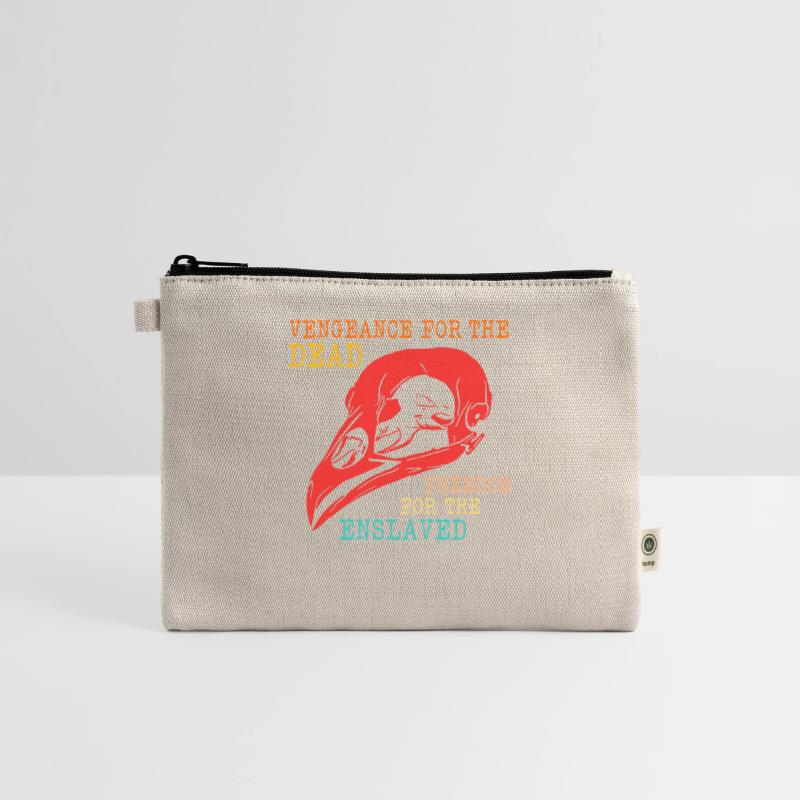 Vengeance For The Dead Freedom For The Enslaved Lo