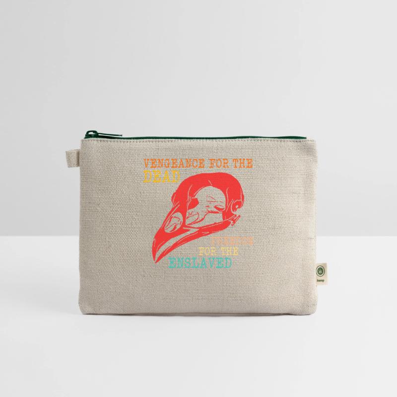 Vengeance For The Dead Freedom For The Enslaved Lo