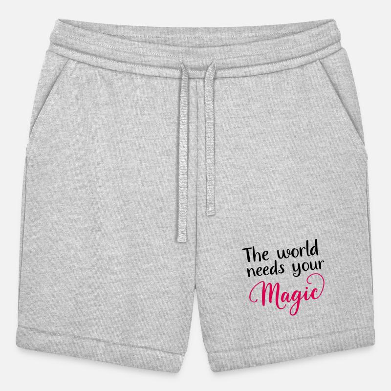 Vibrant Magic Script Design