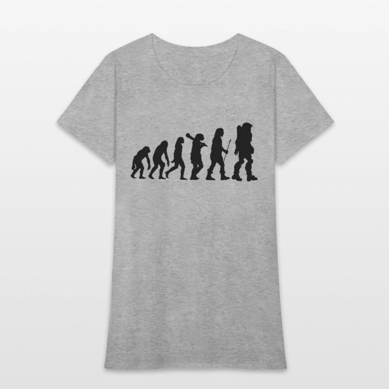 Video Game Inspired Spartan Halo Evolution Reach T