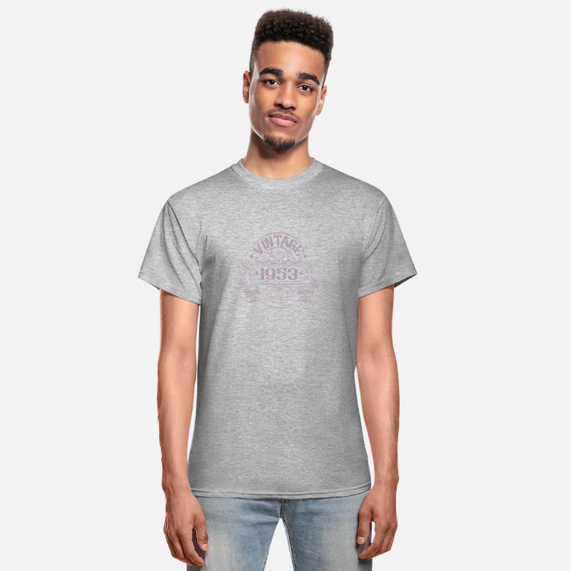 Vintage 1953 Birthday Sayings