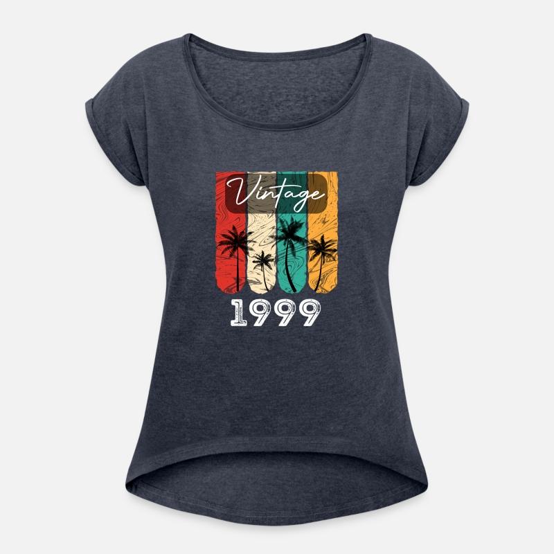 Vintage 1999 born in 1999