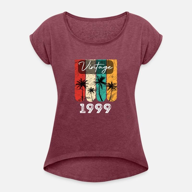 Vintage 1999 born in 1999