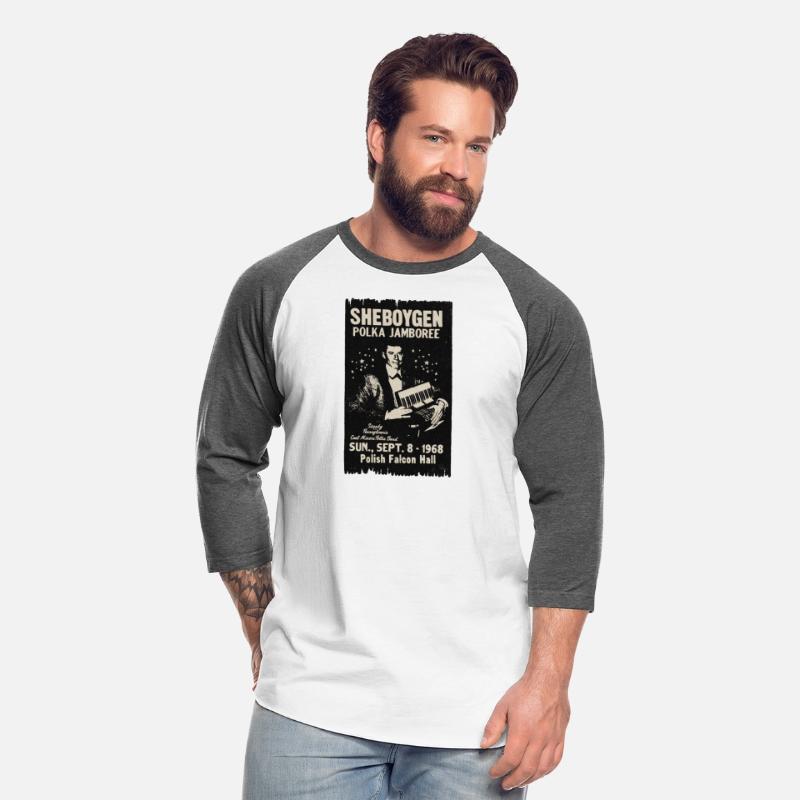 Vintage Awesome Sheboygen Polka Jamboree