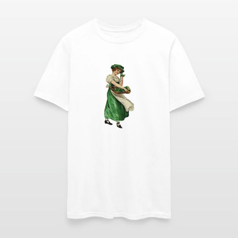 Vintage St Patrick's Day