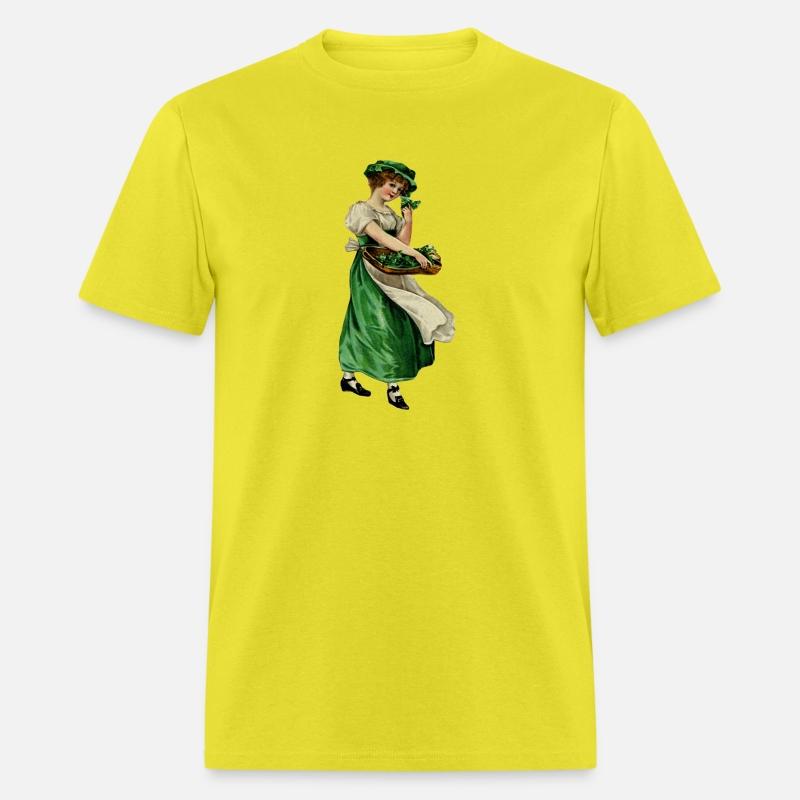 Vintage St Patrick's Day