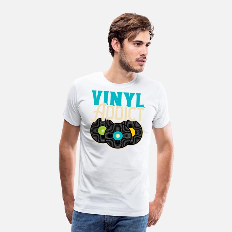 Vinyl Player Vinyl Record Player Music Lover