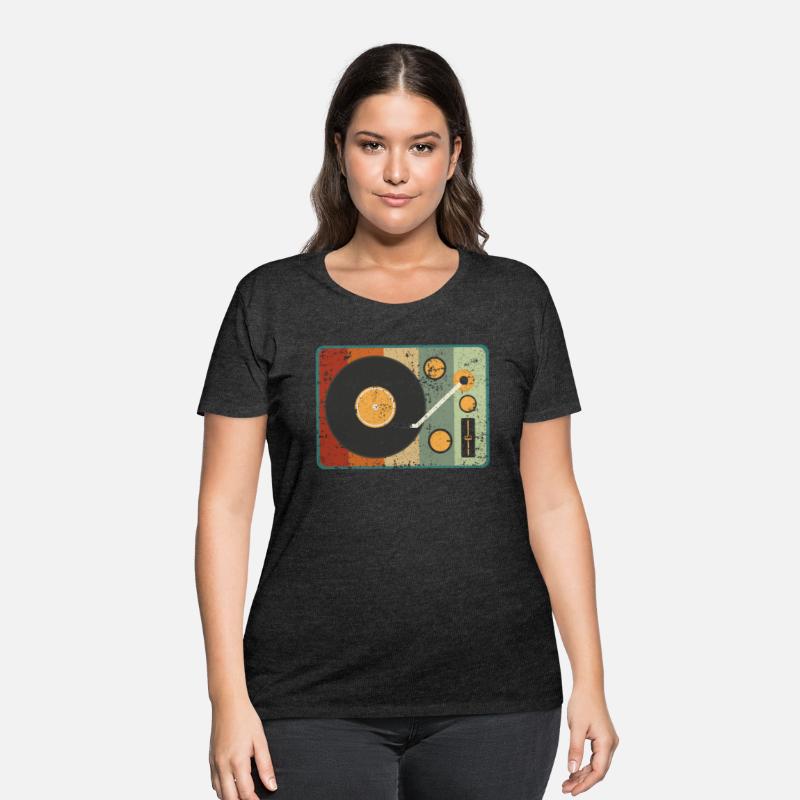 Vinyl Record Player Music Lover Record Collector