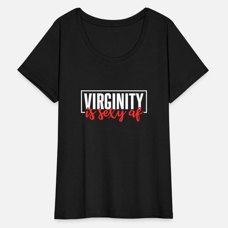 Virginity Is Af Proud Ual Abstinence Supporter
