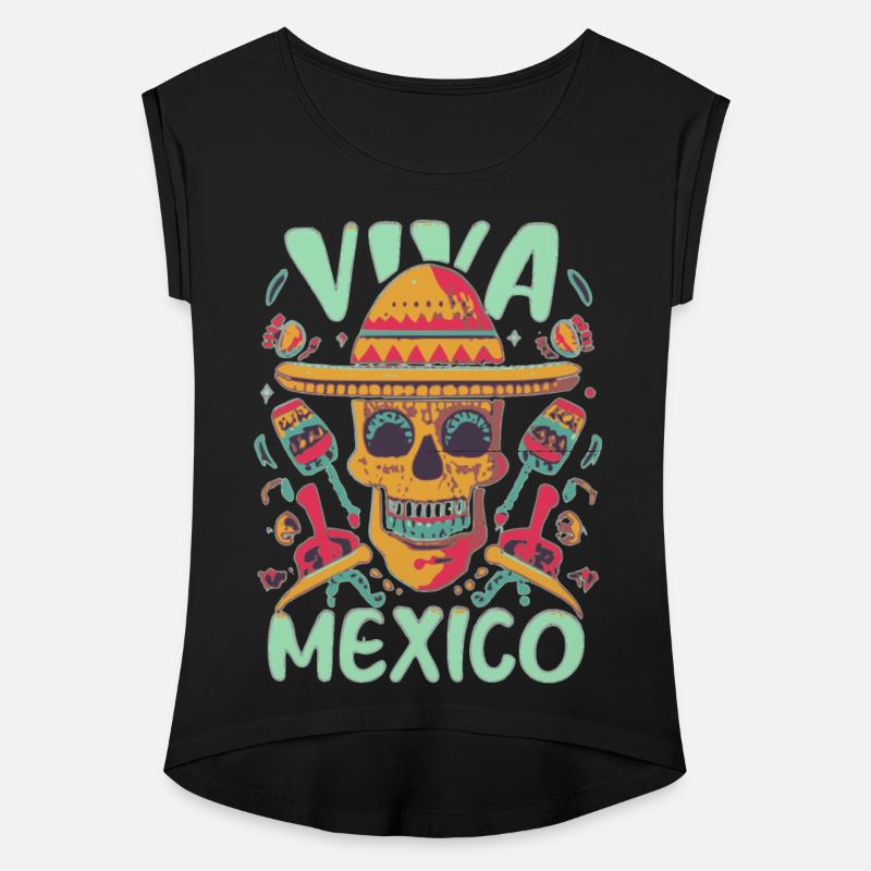 Viva Mexico: The Party Hat