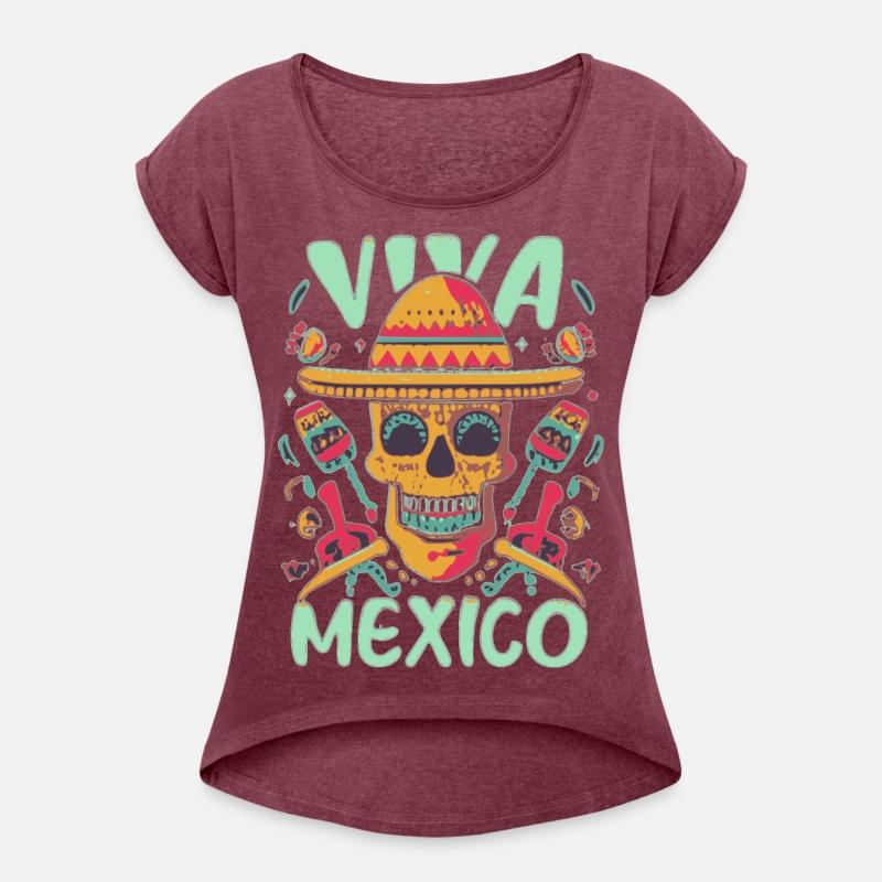 Viva Mexico: The Party Hat