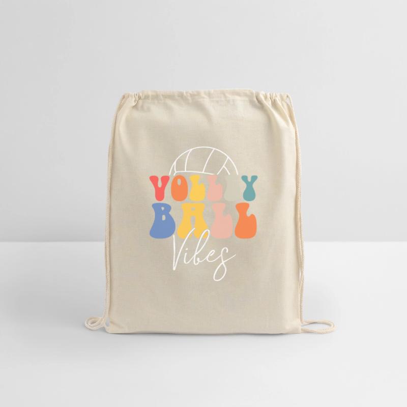 volley ball vibes shirt