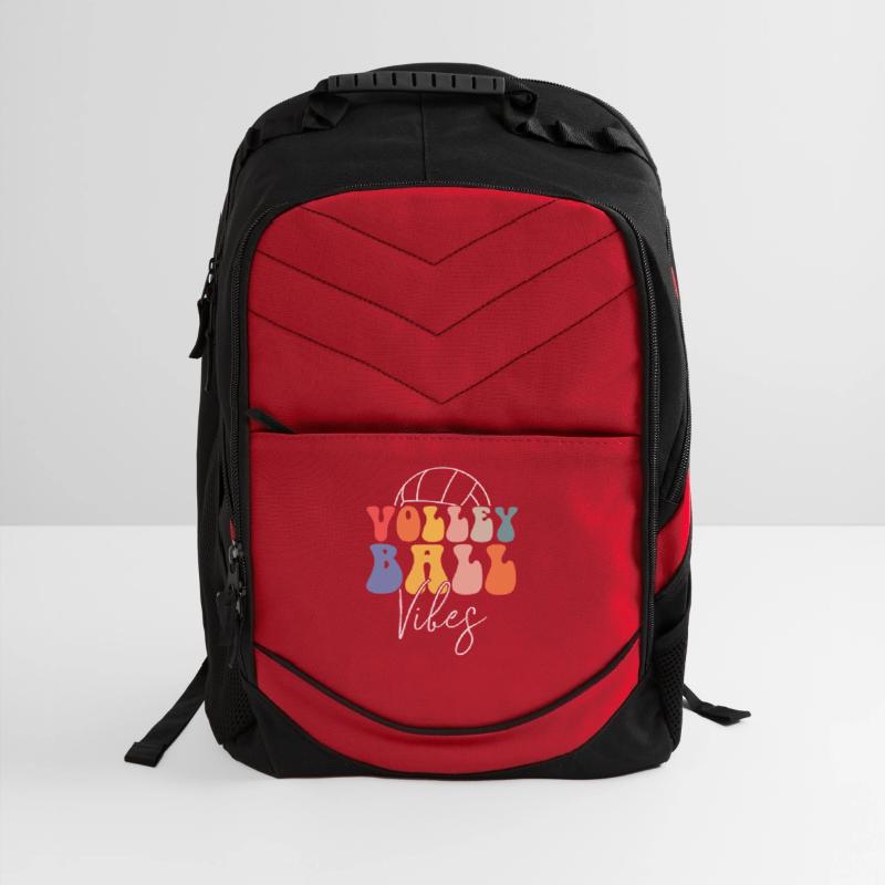 volley ball vibes shirt