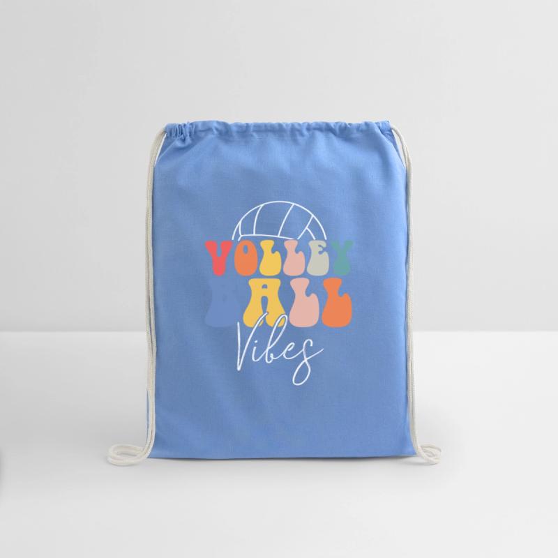 volley ball vibes shirt