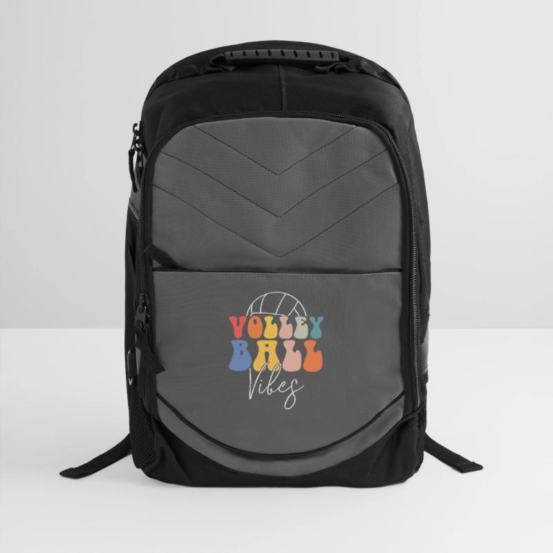 volley ball vibes shirt