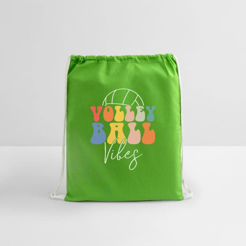 volley ball vibes shirt