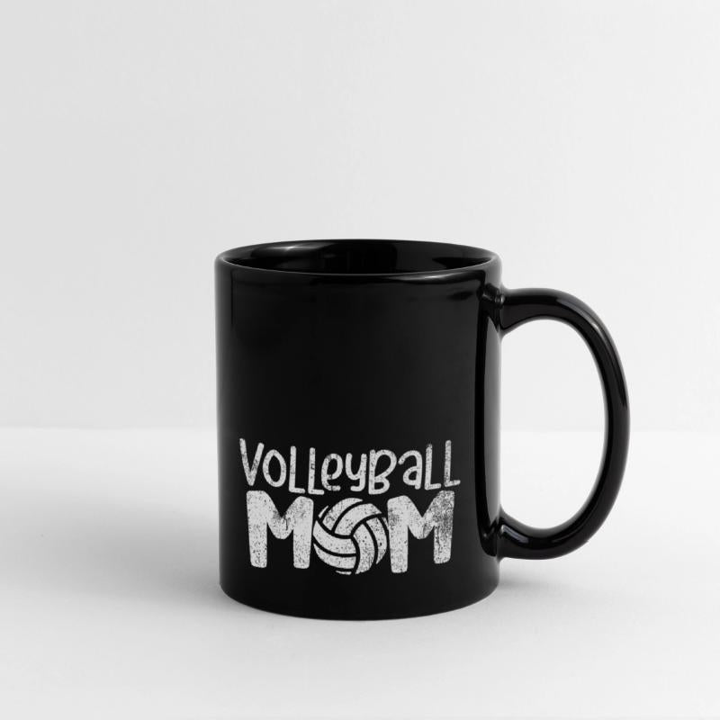 Volleyball Mom Beach Volleyball Player Coach