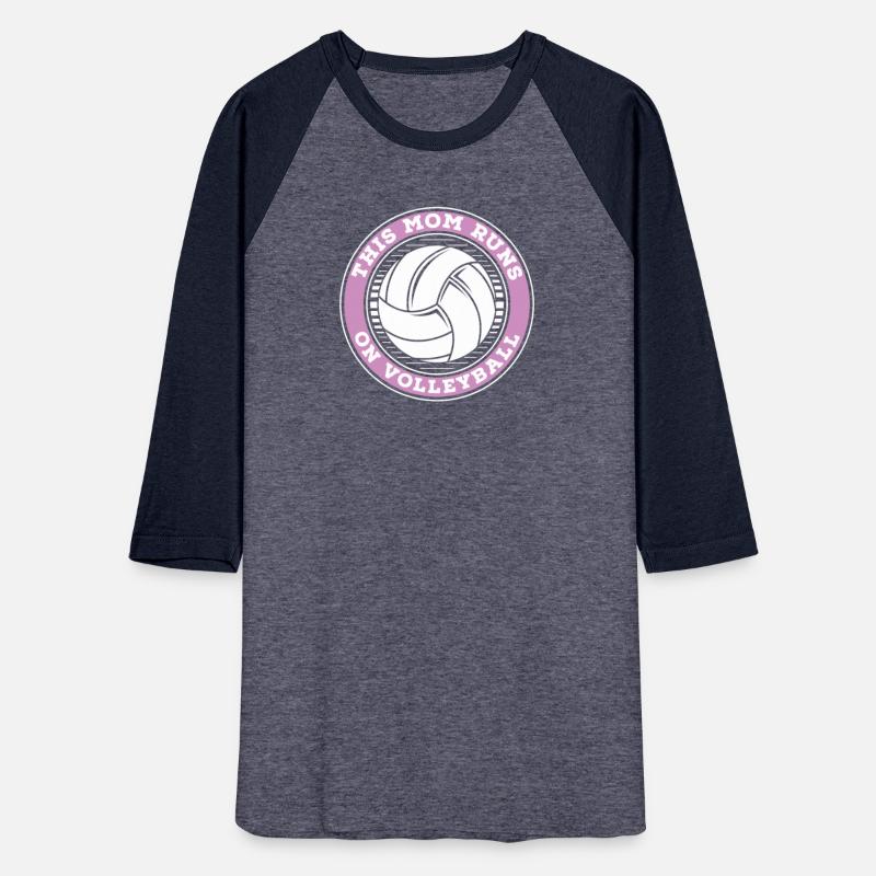 Volleyball Volleyball Mom