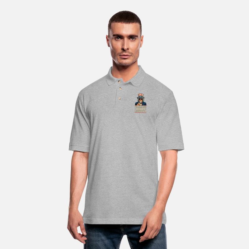 Vote Like It Matters - Democracy Defender