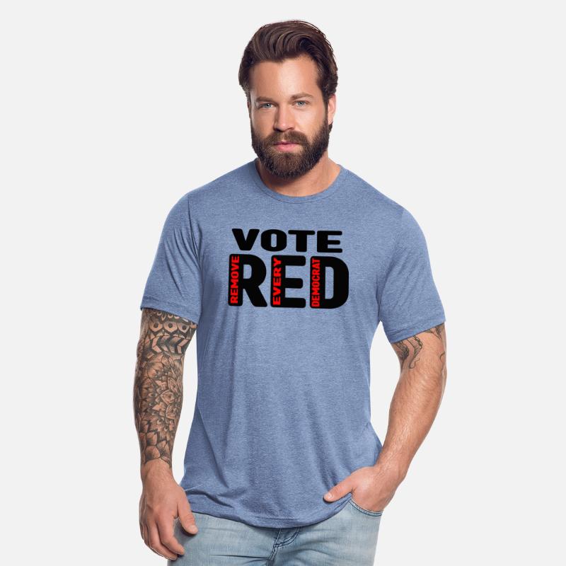 Vote Red 2024