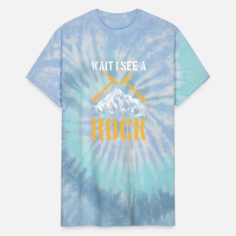 Wait I See A Rock Geologist Fossil Earth History