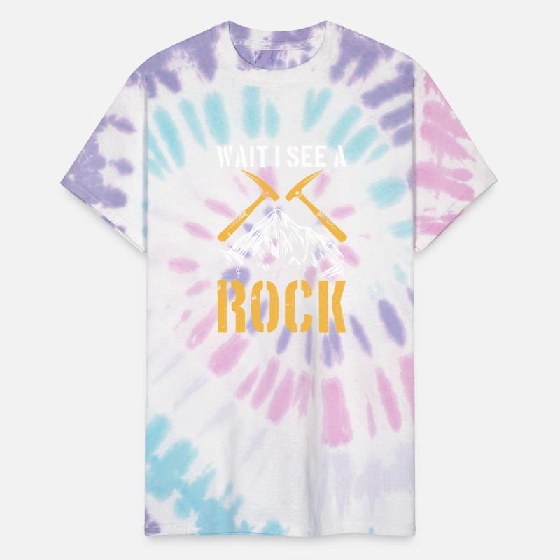 Wait I See A Rock Geologist Fossil Earth History