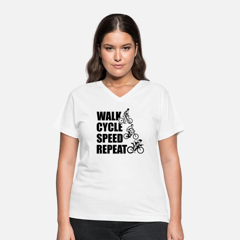 Walk Cycle Speed Repeat