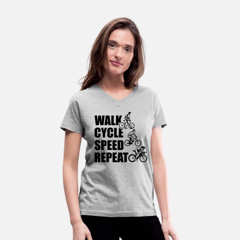 Walk Cycle Speed Repeat