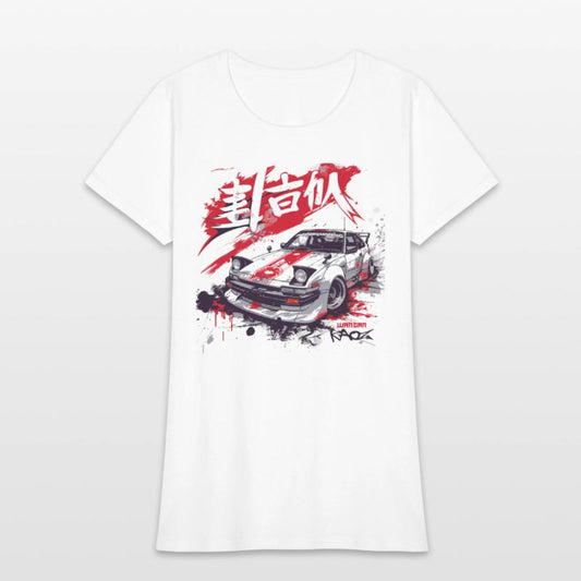 Wangan JDM Japanese Sports Car Tuning