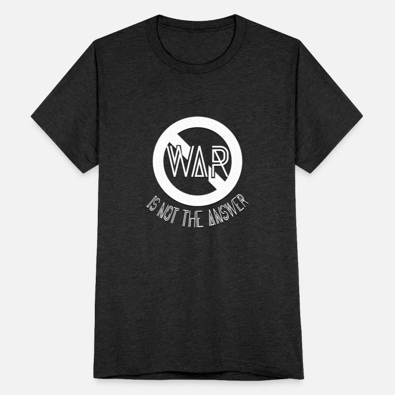 War Is Not The Answer ukraine russia ukraine