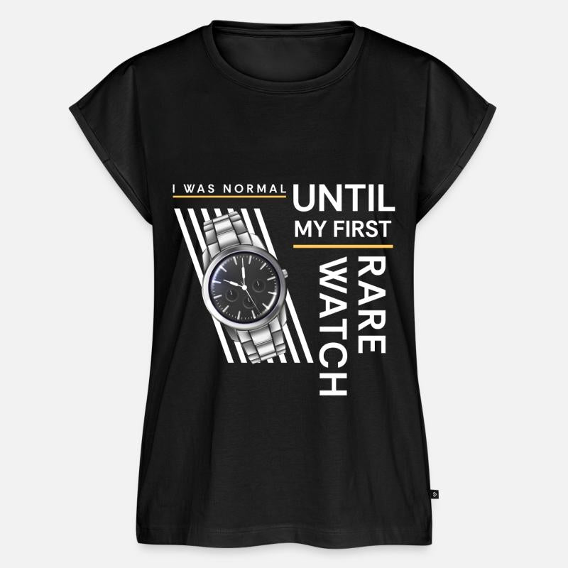 Watch Collector Watchmaker Swiss