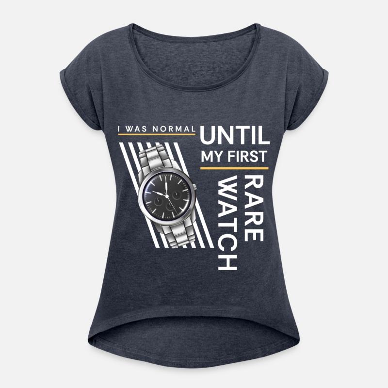 Watch Collector Watchmaker Swiss