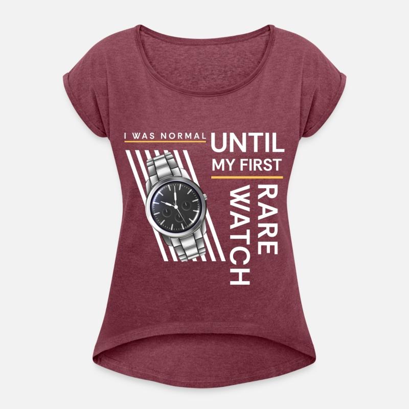 Watch Collector Watchmaker Swiss