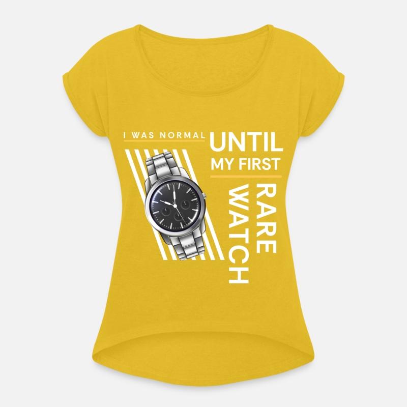 Watch Collector Watchmaker Swiss